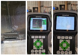 NDT Structural Steel Inspections in NYC